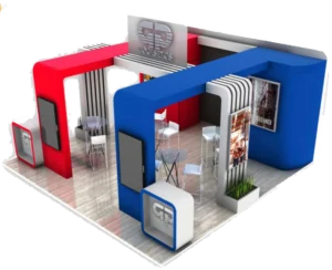 Stand Premium